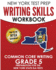 New York Test Prep Writing Skills Workbook Common Core Writing Grade 5: Preparation for the New York State English Language Arts Test