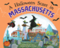 A Halloween Scare in Massachusetts: a Trick-Or-Treat Gift for Kids