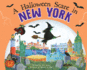 A Halloween Scare in New York: a Trick-Or-Treat Gift for Kids