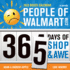 2023 People of Walmart Boxed Calendar: 365 Days of Shop and Awe [Calendar] Kipple, Adam; Kipple, Andrew and Wherry, Luke