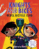 Knights and Bikes: Rebel Bicycle Club (Knights and Bikes, 2)