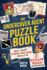 The Undercover Agent Puzzle Book