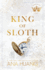 King of Sloth (Kings of Sin, 4)