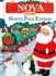Nova on the North Pole Express: a Personalized Christmas Picture Book Story for Toddlers and Kids (North Pole Express Bears)