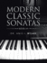 Modern Classic Sonatas: Book 15