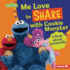 Me Love to Share With Cookie Monster Format: Library Bound