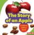 The Story of an Apple Format: Paperback