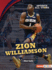 Zion Williamson Format: Paperback