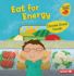 Eat for Energy Format: Paperback