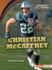 Christian McCaffrey Format: Paperback