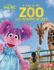 A Trip to the Zoo With Sesame Street  Format: Paperback