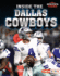 Inside the Dallas Cowboys Format: Library Bound