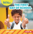 The First Day of School Format: Paperback