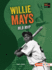 Willie Mays Format: Paperback