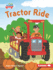 Tractor Ride Format: Library Bound