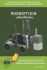 Robotics Journal-a Technical Diary for Stem Students & Robotics Enthusiasts: Build Ideas, Code Plans, Parts List, Troubleshooting Notes, Competition Results, Meeting Minutes, Green Do Simple