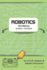 Robotics Technical Journal Notebook-for Stem Students & Robotics Enthusiasts: Build Ideas, Code Plans, Parts List, Troubleshooting Notes, Competition Results, Meeting Minutes, Green Pastel Do Plain1
