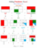 Adding Fractions Visually Workbook Third Edition