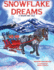 Snowflake Dreams: A Mountain Tale