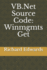 VB.Net Source Code: Winmgmts Get