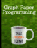 Graph Paper Programming: Introducing algorithms to reproduce a picture