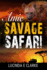 Amie: Savage Safari (Amie in Africa)