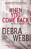When You Come Back