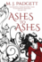 Ashes to Ashes (the Immortal Grimm Brothers' Guide to Sociopathic Princesses)