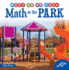 Rourke Educational Media Math on My Path: Math at the Park? Counting, Sorting, and Shape Recognition Fun at the Playground, Grades K-2 Leveled Readers (24 Pgs) Reader