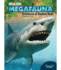 Megacool Megafauna: Creatures of Ancient Seas? Historic Underwater Creatures, Grades 3-6 Leveled Readers (32 Pgs)