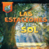 Rourke Educational Media Mi Biblioteca De Ciencias De La Tierra Y El Espacio: Las Estaciones Y El Solthe Seasons and the Sun, Grades K-2 Leveled...and Space Science Library)) (Spanish Edition)