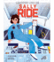 Rourke Educational Media Sally Ride, Leaders Like Us Series, Guided Reading Level Q Reader