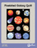 Pixelated Galaxy Quilt: A 12 Block Space Themed Quilt Pattern