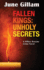 Fallen Kings: Unholy Secrets: A Hillary Broome Crime Novel