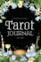 Coloring Book of Shadows Tarot Journal