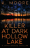 Killer at Dark Hollow Lake: A Jamie Rogers Thriller