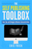 The Self Publishing Toolbox Tools, Tips, and Strategies for Becoming a Successful Author