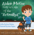 Aiden McGee Gets a Case of the Actuallys