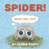 Spider! (Shout Fear Out)