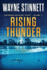 Rising Thunder (Caribbean Adventure Series)