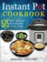 Instant Pot Cookbook 575 Best Instant Pot Recipes of All Time With Nutrition Facts, Easy and Healthy Recipes