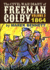 Civil War Diary of Freeman Colby, Volume 3