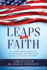 Leaps of Faith: An Immigrant's Odyssey of Struggle, Success, and Service to his Country