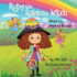Ruby the Rainbow Witch Meet the Amber Fairies 3