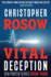 Vital Deception: Ben Porter Series-Book Four