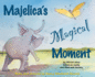 Majelica's Magical Moment: an African Story Based on Reality and Filled With Fantasy