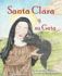 Santa Clara y su Gata