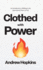 Clothed With Power