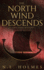 The North Wind Descends (the Lord Hani Mysteries)