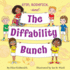 Erin, Roderick, and the Diffability Bunch